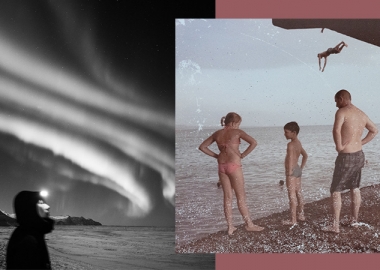 აფხაზეთი იაპონელის თვალით - ინტერვიუ ტაკაში ნაგაკავასთან