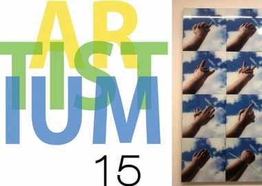 „რადიკალური იმედი“  - ARTISTERIUM 15