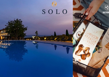 აღმოაჩნეთ SOLO შესაძლებლობები პარტნიორ კომპანიებთან ერთად ივნისის თვეში