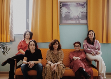 აისი - შენი გზამკვლევი ახალი აღმოჩენებისკენ