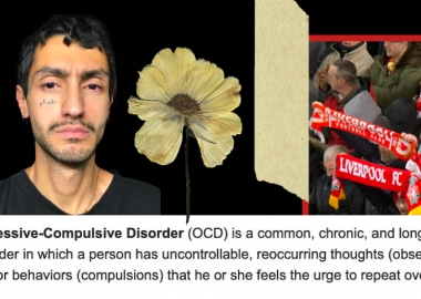 ინტერვიუ გამოსახულებებით გურამ მაცხონაშვილთან