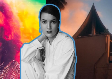 და თქვენ რას ფიქრობთ, გადარჩება კი ადამიანი? კანის ფილმების შეჯამება - ანანო ბაკურაძე