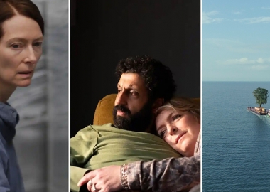 The Guardian-ის წლის საუკეთესო ფილმებს შორის სალომე ჯაშის "მოთვინიერებაც" დასახელდა