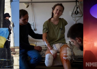 მარიუპოლი - ირმის ნახტომის შავი ხვრელი