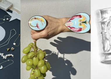 ქართველი არტისტები, რომლებიც გამორჩეული დიზაინის სამკაულებს ქმნიან