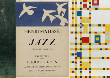 მუსიკის გავლენა ფერწერაზე