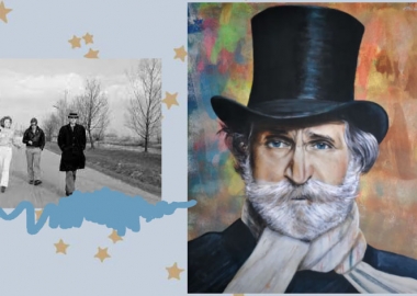 რაინერ ვერნერ ფასბინდერი - „სიყვარული სიკვდილზე ცივია“ - 1969 წელი