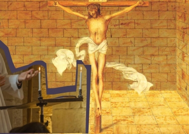 ქართველი ლუთერელები მე-16 საუკუნის მესხეთში