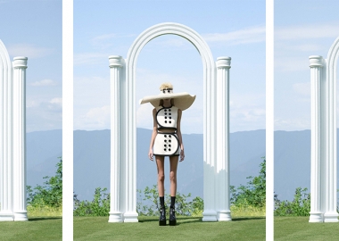 KEBURIA-ს ახალი, კრუიზ 2023 სეზონის კოლექცია