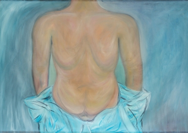 სერ სერპასის სოლო გამოფენა - Monakhos გალერეა ელ-ცე კვაისარში