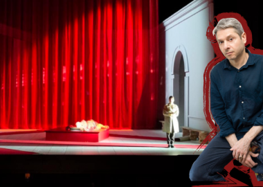 ინტერვიუ სიმონ მაჩაბელთან