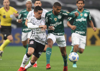 ქართული დერბიდან კოპა ლიბერტადორესამდე