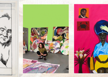 თვითსწავლებისკენ სწრაფვა არტისტის ცხოვრებაში