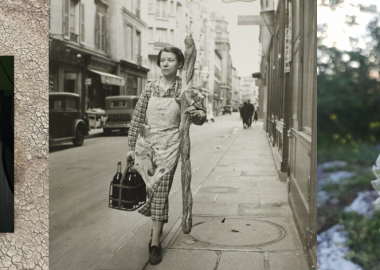 რას გავიგებ დღეს - ვონეგუტი, ხარატიშვილი და ვაშლოვანის ნაკრძალი