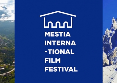 სვანეთში მესტიის  მოკლემეტრაჟიანი  და მთის ფილმების საერთაშორისო ფესტივალი გაიხსნა