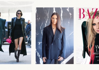 პიარ სააგენტო TATA PR Los Angeles - ქართველი დიზაინერების პოპულარიზაციისთვის