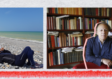 ხავიერ მარიასის „ბერტა ისლა“ - განახლებული „ოდისეა“, მოულოდნელობა და არჩევანი