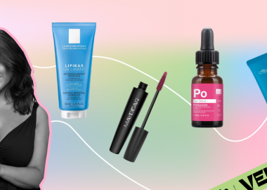 თინა შალიკაშვილის რჩეული Beauty პროდუქტები Veli.Store-იდან