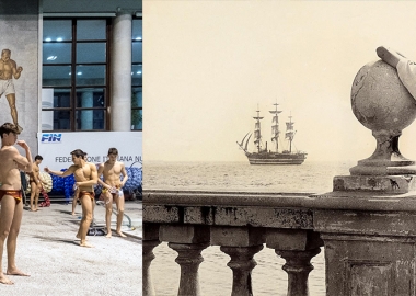 ITALIAE - „ბევრი სხვადასხვა იტალია“