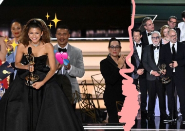 Emmy 2022 - 74-ე დაჯილდოება და მისი გამარჯვებულები