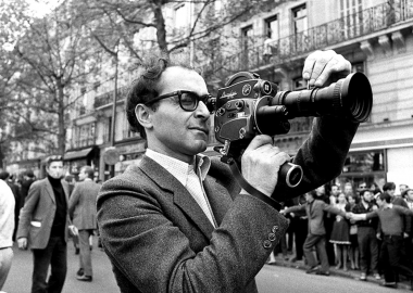 Goodbye to Language - ჟან ლუკ გოდარი