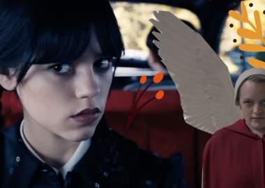 სერიალების ინდუსტრიის საშემოდგომო პრემიერები