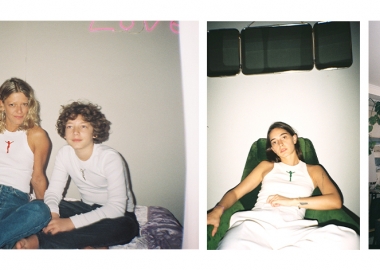 Jesus Star - ახალი ქართული ბრენდი