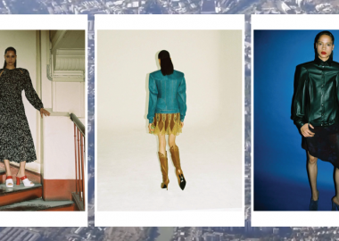 SITUATIONIST-ის ახალი, გაზაფხული/ზაფხული 2023 სეზონის კოლექცია