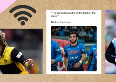 Kvaratskhelia -  გრძელი გვარი, რომელიც მოკლედ არ ითქმის