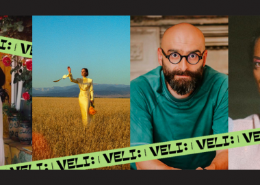 Veli.store - ადგილი, სადაც საყვარელი ადამიანებისათვის განსაკუთრებულ საჩუქრებს აღმოვაჩენთ