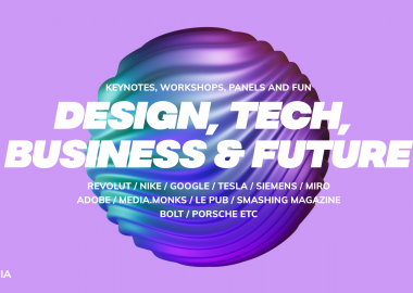 ყველაზე მასშტაბური ტექ კონფერენცია კავკასიის რეგიონში “Touch Summit” დიდი გეგმებით ბრუნდება