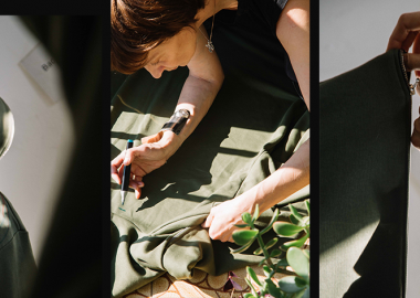 East Point x Chubika კიდევ ერთი კოლაბორაცია და ლიმიტირებული საჩუქარი შავ პარასკევს