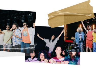 ზაფხულის მუსიკალური მოგონებები ROKVA-ზე