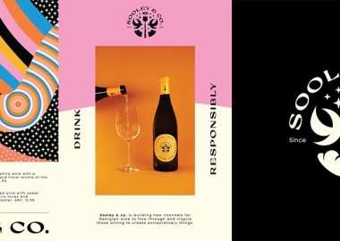Sooley & Co. - ინსპირაცია ღვინის ბოთლში - ღვინის მოყვარულებისა და სიახლეების მაძიებლებისთვის