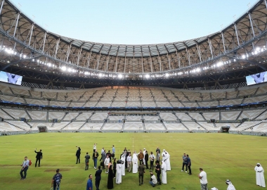 წინ, მერვედფინალებისკენ!