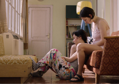 ბრიტანეთის კინო-ინსტიტუტმა (BFI) ბლიაძის „ჩემი ოთახი“ წლის 50 საუკეთესო ფილმში დაასახელა