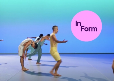 IN C თბილისი - ინკლუზიური ცეკვის სპექტაკლი