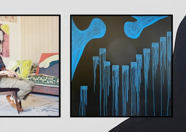 ნესტან მიქელაძის სახელოსნო