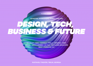 Touch22-მა ვოქრშოფები დაანონსა