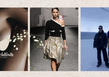 ქართველი პროფესიონალების წარმატება თანამედროვე საერთაშორისო მოდის ინდუსტრიაში