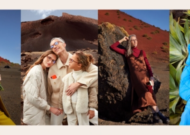 ატარე მზის სათვალე შემოდგომა-ზამთარშიც - IZIPIZI - ეს სტილის ძლიერი სვლაა!