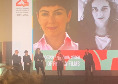 თბილისის 23-ე საერთაშორისო კინოფესტივალის გამარჯვებულები ცნობილია