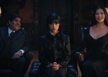 ტიმ ბარტონის „Wednesday“ ყველა დროის ერთ-ერთი ყველაზე პოპულარული სერიალი გახდა