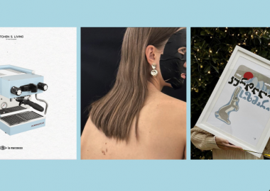 საახალწლო საჩუქრები, რომლებიც საუკეთესო სანტად გაქცევთ