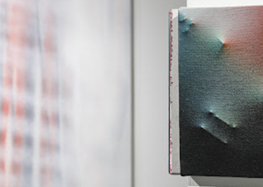 „...Fiat lux. Et facta est lux“ - გიორგი ჩხეიძის სოლო გამოფენა window project-ში