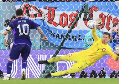 რონალდუ-პენალდუ, ავტორიტეტთა მსხვრევა და სხვა საარაკო თავგადასავლები