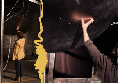 მგრძნობელობის წერტილი - გიორგი (მაკარი) გოგოლაძე