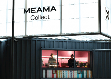 მეამა ქოლექთი მთაში -  შენი საყვარელი ახალი ადგილი ბაკურიანში