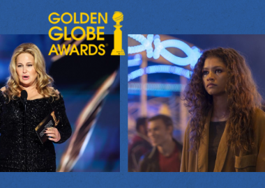 ოქროს გლობუსი 2023 - მე-80 დაჯილდოების გამარჯვებულები