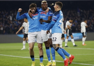 კიდევ ერთი ნაბიჯი სკუდეტოსკენ